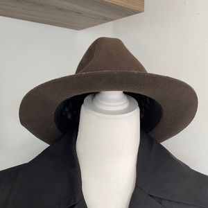 Sunday Afternoons Fedora